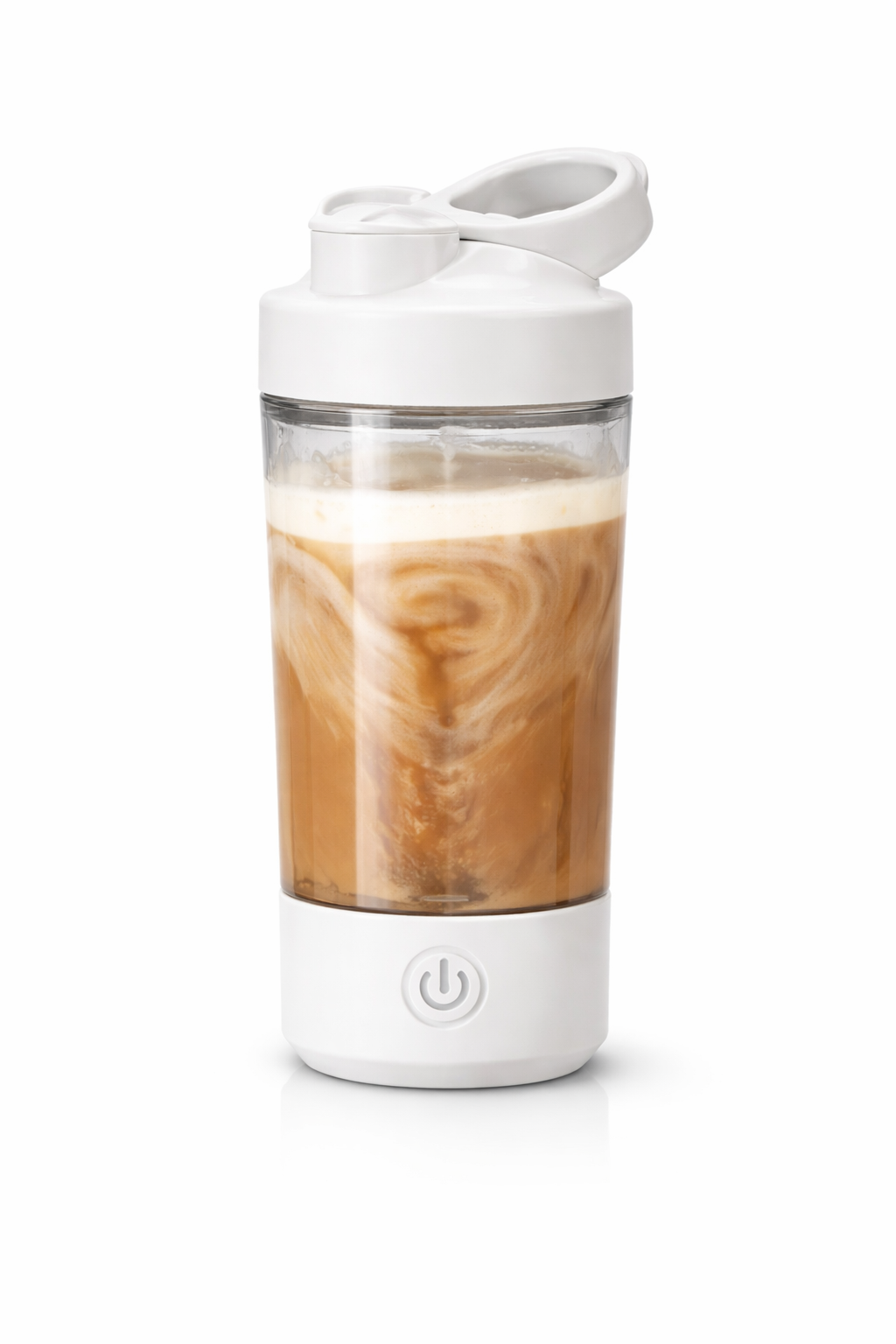 Electric Self-Stirring Shake & Coffee Bottle